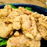 人気No.1！じゅわ唐揚げ 毛沢東スパイス(ラージサイズ)10（FRANKY）
