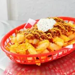NACHO POTATO（Caroline Dinner）