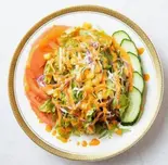 グリーンサラダ Green Salad（バッティ）