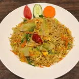 バングラフライドヌードル Bangla Fried Noodles 約270g(Halal)（トルカリ神保町店）