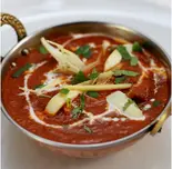 Mutton Curry マトンカレー(Regular)(ニルワナム センター北店)