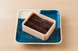 黒胡麻大納言(ふわふわ絶品わらび餅)（本わらび風の矢）