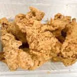 鶏皮唐揚げパック（からあげ屋 からから）