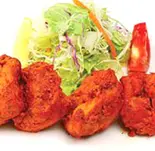 チキンテイッカ Chicken tikka(RAI インドカレー)