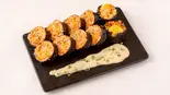 キムチチーズキンパ(ハニャン)