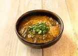 どじょう汁（アジヨシ 別館）