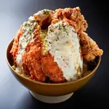 カツタル丼（うまかもん）