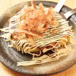 豚玉（お好み焼き居酒屋 のすえもん 今池店）