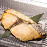 サワラの粕漬焼(海鮮居酒屋MARU)