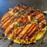 ちゃんぽん玉（【お好み焼き・焼きそば】二代目昭和や）