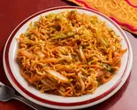 チヤウメン Chaumen（インド.ネパール料理 PATIYALA PALACE）