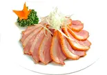 燻製鴨チャーシュー(青樺)