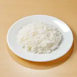 【単品】ごはん(普通盛 200g)（デリズ京急鶴見店）