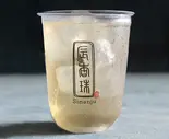 凍頂烏龍茶(タピオカ無し)追加可能（辰杏珠 札幌狸小路店）