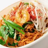 【当店売上No.3】パッタイ Pad Thai（インドネパールレストランNEW POKHARA）