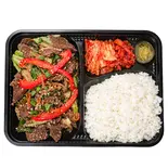 牛プルコギ弁当（Jijimigo三軒茶屋本店）