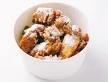 ハニーバターチキン Lサイズ(200g) Honey butter chicken(L size)（オッパチーズ）
