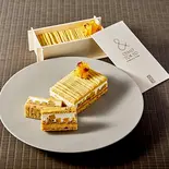 蜜芋モンブラン【ギフトBOX】(※冷凍)（＆OIMO TOKYO CAFE 中目黒店）