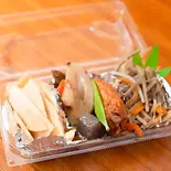 お惣菜パック(京町食品店)