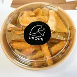 芋チップとスティック大学芋の詰め合わせ（imomi）