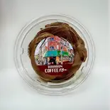 コーヒーバター チョコレート（【1日中モーニング注文できます！】喫茶ブルボン）