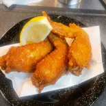 手羽唐揚げ（鶏小屋）