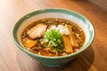 進化論らぁ麺（【月曜は「進化論」】らぁ麺Nii ※毎週月曜は二毛作ブランド『Nii 進化論』にて掲載中）