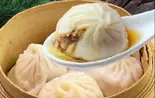 ショウロンポウ 2個（刀削麺館IPPINKAKU）