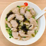 福建味道～福鼎肉片（沙県小吃 西川口店）