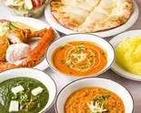 ファミリーセット Family Set(indian nepali restaurant&bar swadistha)