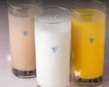 ストロベリーラッシ Strawberry Lassi(indian nepali restaurant&bar swadistha)