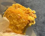 【新商品】骨なしフライドチキン 2ピース(NY MARKET CHICKEN OVERRICE Yokohama Yamate)