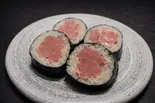 鉄火巻き(KABUKI寿司)