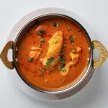 チキンカレー(Chicken curry )（GGキッチン）