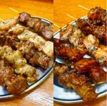 おすすめ5本セット（串屋横丁 西船橋北口店）