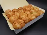 たこ焼き20個 Takoyaki 20 Pieces（あずまや 調布駅前店）