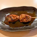 レバー【とろ旨濃厚】(居酒屋わいわい Izakaya waiwai)