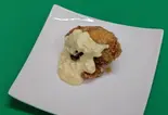 チキン南蛮風からあげ1個（大分からあげ わん 武庫之荘駅前店）