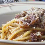 ボロネーゼ(Gokan Spanish+Italian 練馬店)