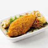 のり弁当(ソース)（ほっともっと 箱崎1丁目店）