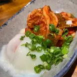 温玉キムチ（焼鳥・おでん KUSIO 寺田町店）