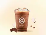 モカ【摩卡】（Cotti Coffee 難波店）