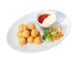 フィッシュボールボール揚げ CA VIEN CHIEN(バインミーシンチャオ 西川口店)