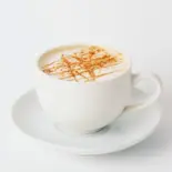 カフェキャラメル（ライブコーヒー 月島店）