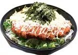 マヨカツ丼(2枚)（とんかつ七兵衛）
