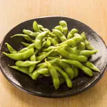 枝豆/Edamame(リトルナマステスパイス)