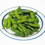 枝豆 Edamame(トマトキッチン)