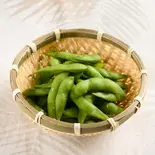 枝豆 Edamame（カレーキング港南台店）