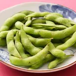 枝豆 Edamame（MILAN CAFE＆RESTAURANT）