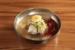 辛口水冷麺（ニクロー所沢）